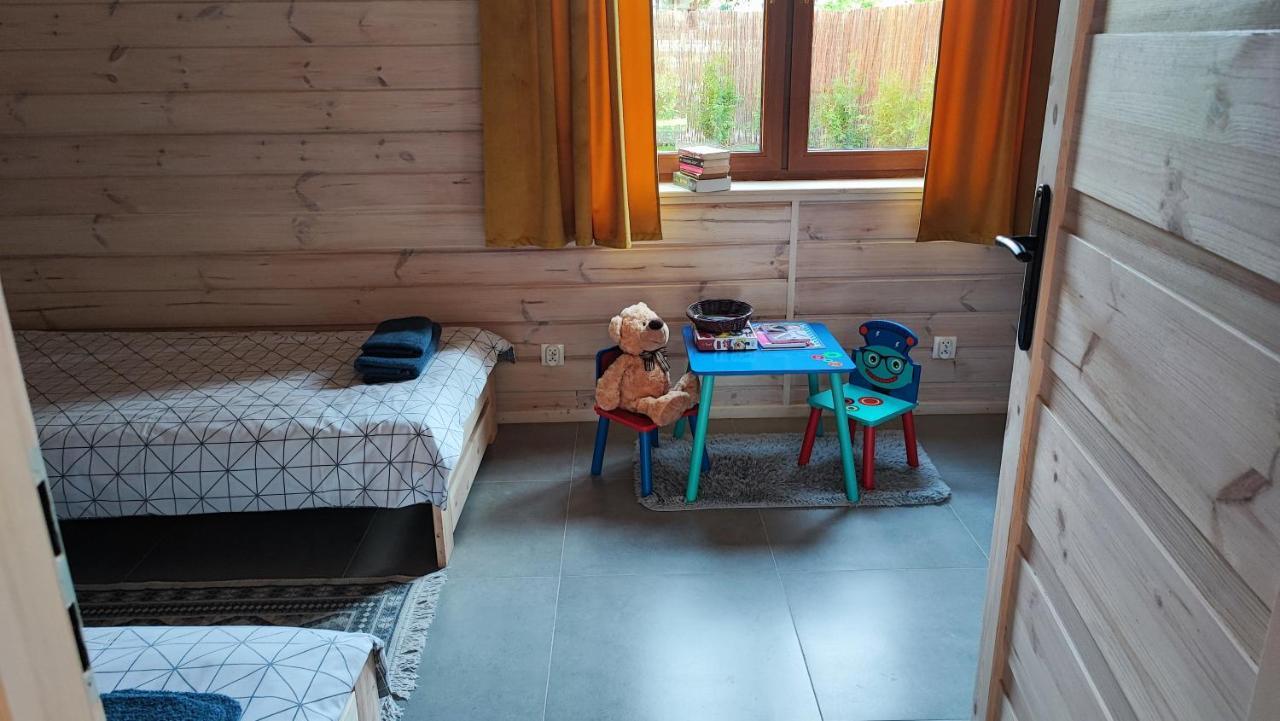 Willa Nad Kalwa Pasym Zewnętrze zdjęcie