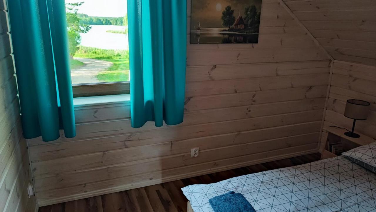 Willa Nad Kalwa Pasym Zewnętrze zdjęcie